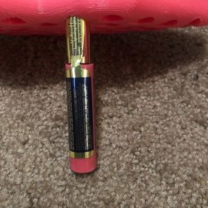 dark pink Lipsense lip color